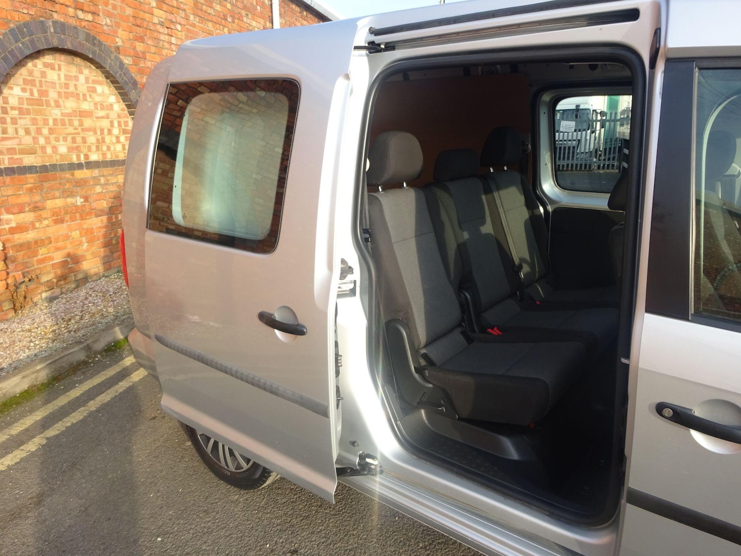 Vehicle 13