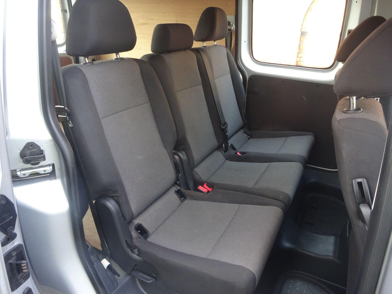 Vehicle 17