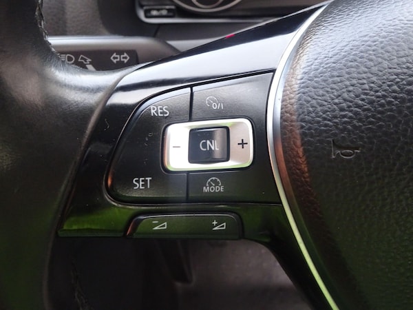 Used Volkswagen Caddy Maxi 2020 for sale - 73845950: Photo 20
