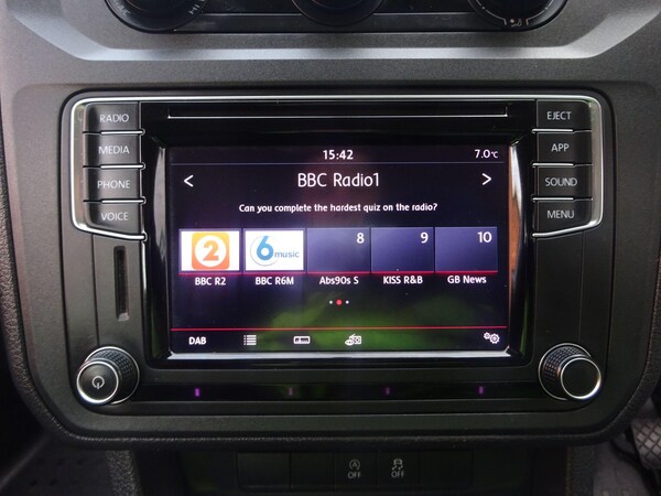 Used Volkswagen Caddy Maxi 2020 for sale - 73845950: Photo 22