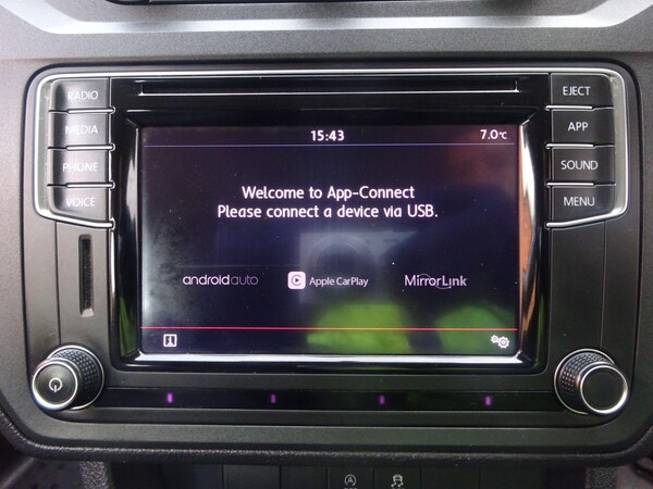 Used Volkswagen Caddy Maxi 2020 for sale - 73845950: Photo 24