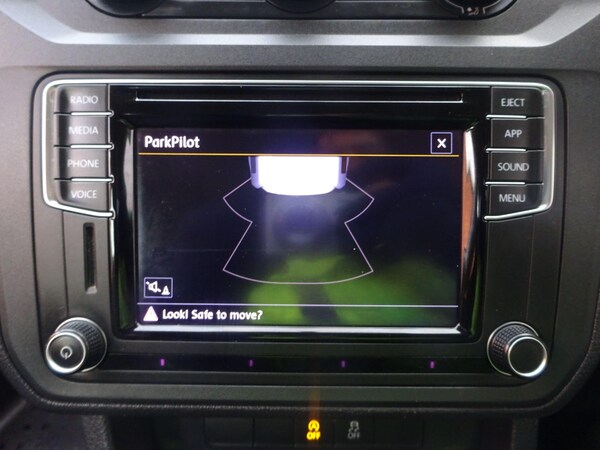 Used Volkswagen Caddy Maxi 2020 for sale - 73845950: Photo 26