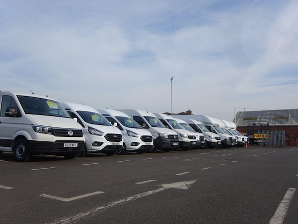 Used Volkswagen Caddy Maxi 2020 for sale - 73845950: Photo 29