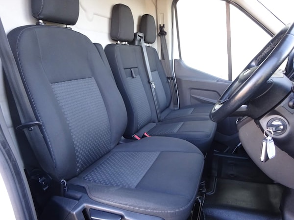 Used Ford Transit 2021 for sale - 72745314: Photo 14