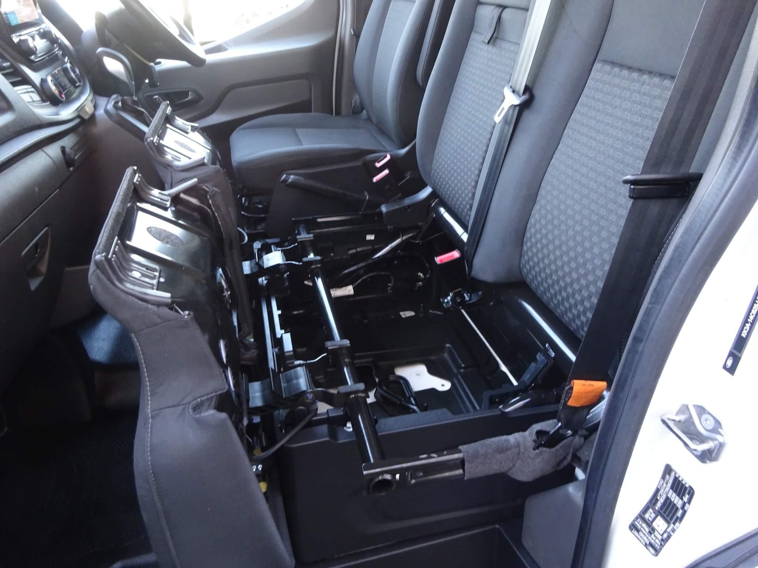 Vehicle 17