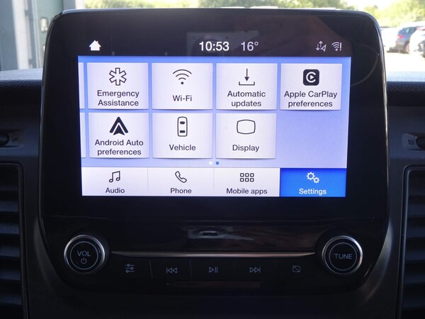 Used Ford Transit 2021 for sale - 72745314: Photo 23