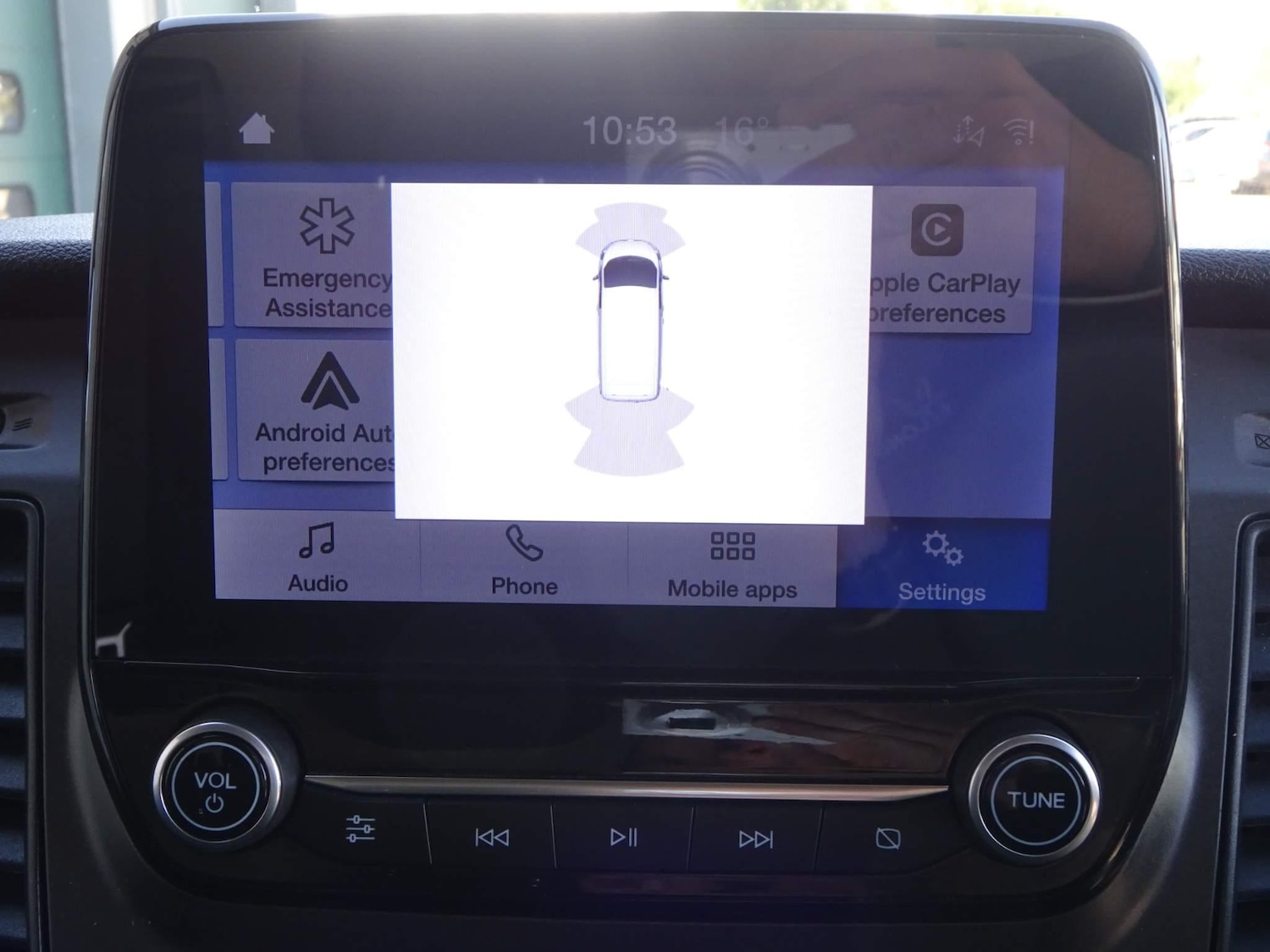 Vehicle 24
