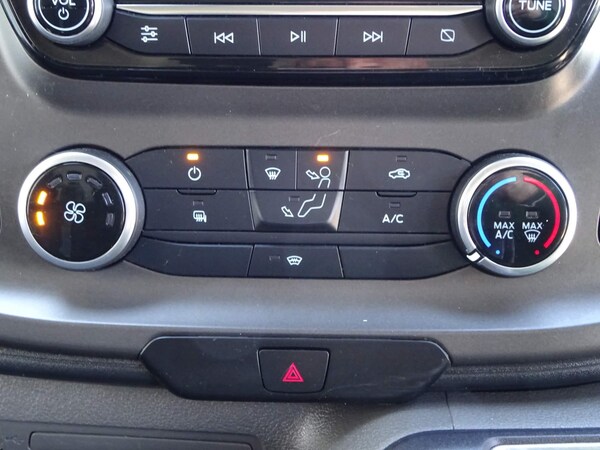 Used Ford Transit 2021 for sale - 72745314: Photo 25