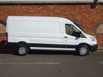 Used Ford Transit 2021 for sale - 72745314: Photo