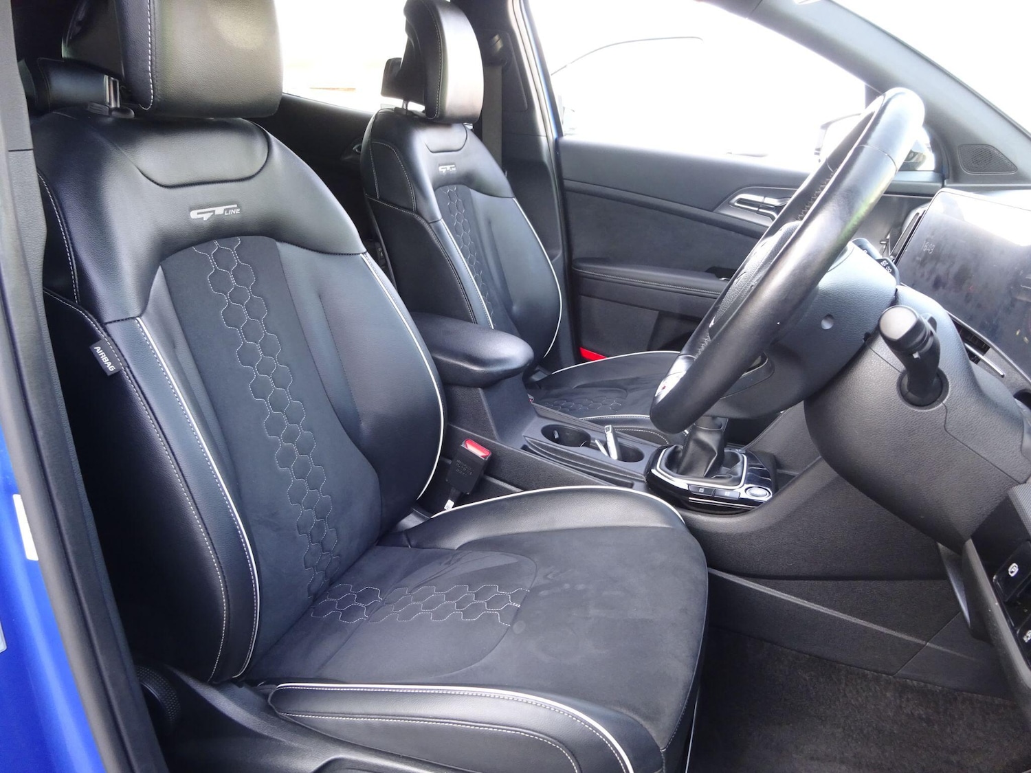 Used Kia Sportage 2023 for sale - 76996593: Photo 12