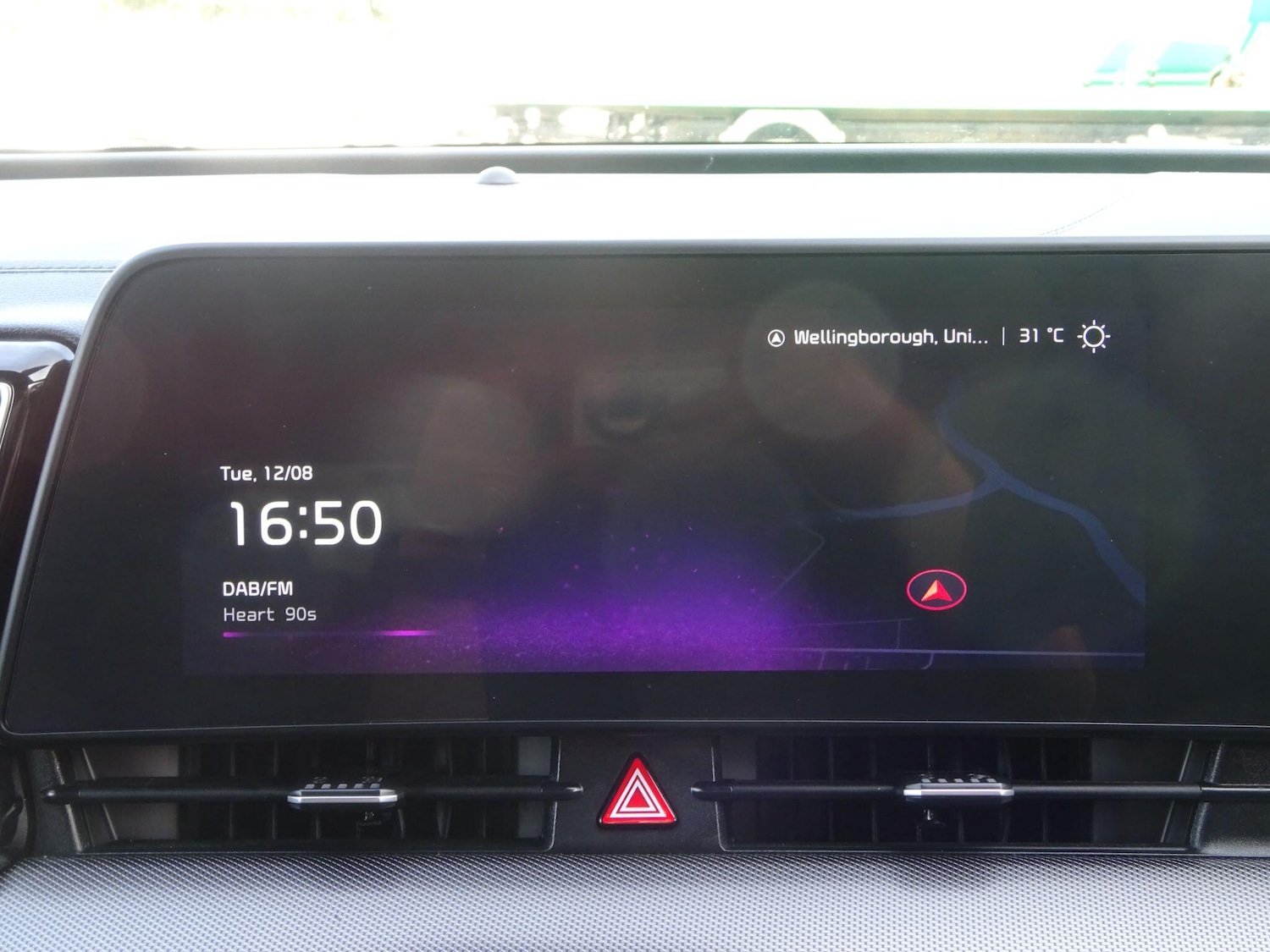 Used Kia Sportage 2023 for sale - 76996593: Photo 20