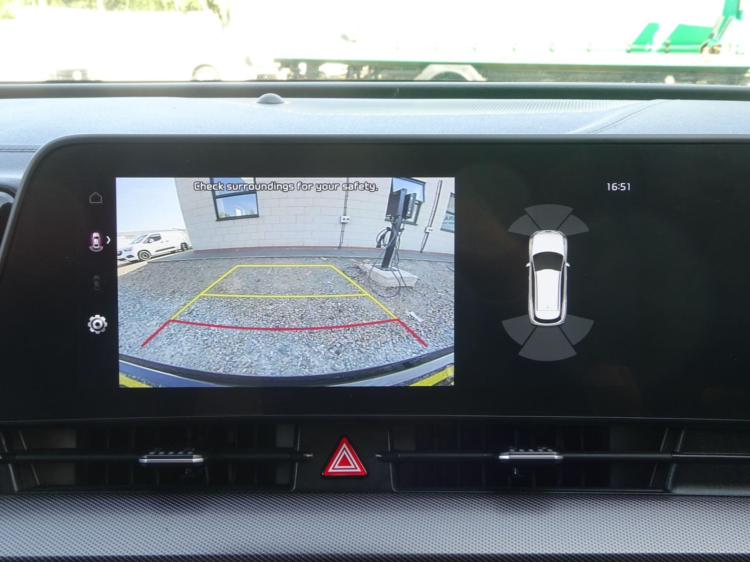 Used Kia Sportage 2023 for sale - 76996593: Photo 25