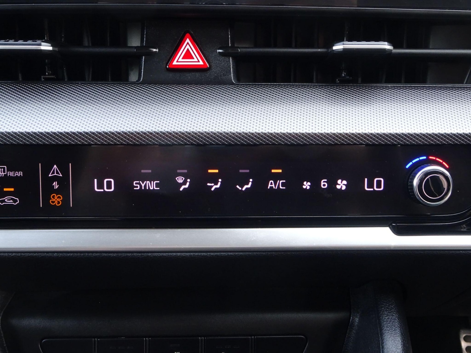 Used Kia Sportage 2023 for sale - 76996593: Photo 26