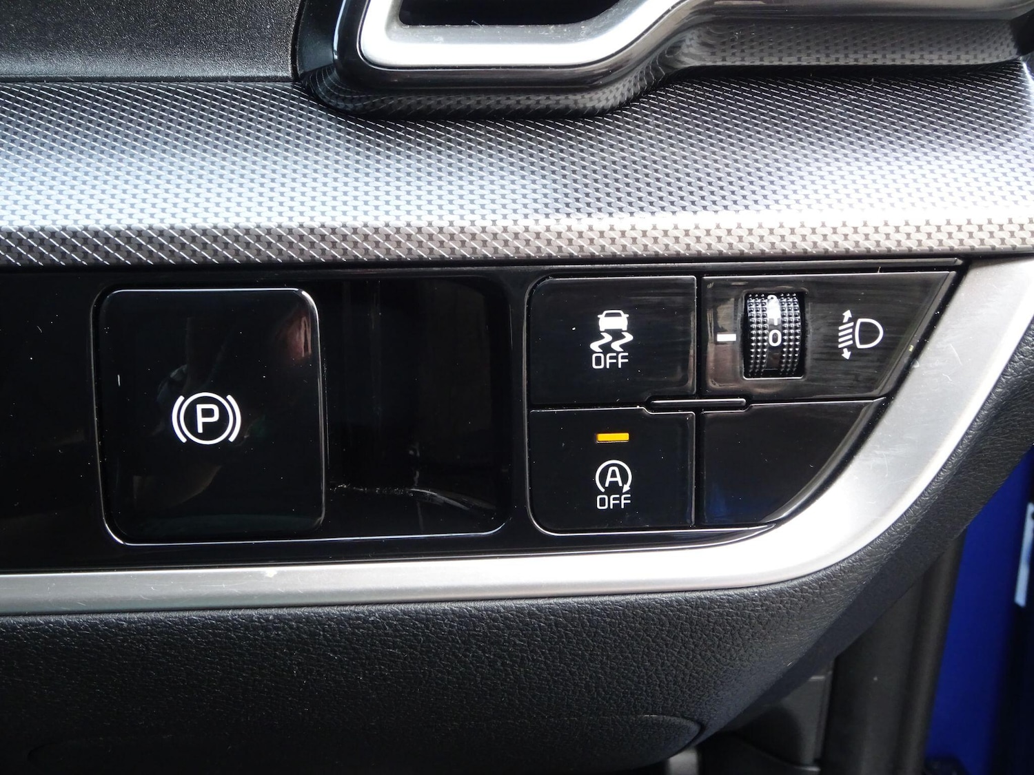 Used Kia Sportage 2023 for sale - 76996593: Photo 32