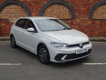 Used Volkswagen Polo 2024 for sale - 78934530: Photo