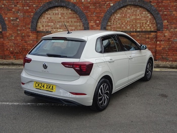 Used Volkswagen Polo 2024 for sale - 78934530: Photo