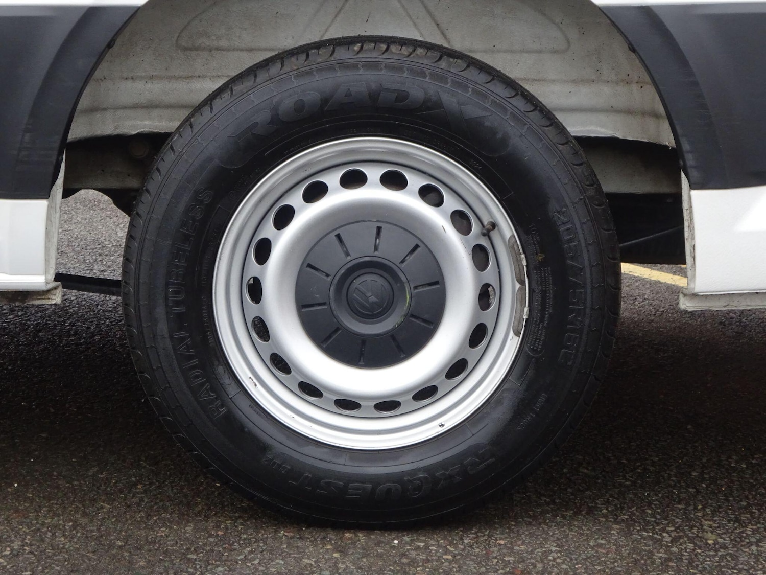 Used Volkswagen Crafter 2022 for sale - 78048157: Photo 10