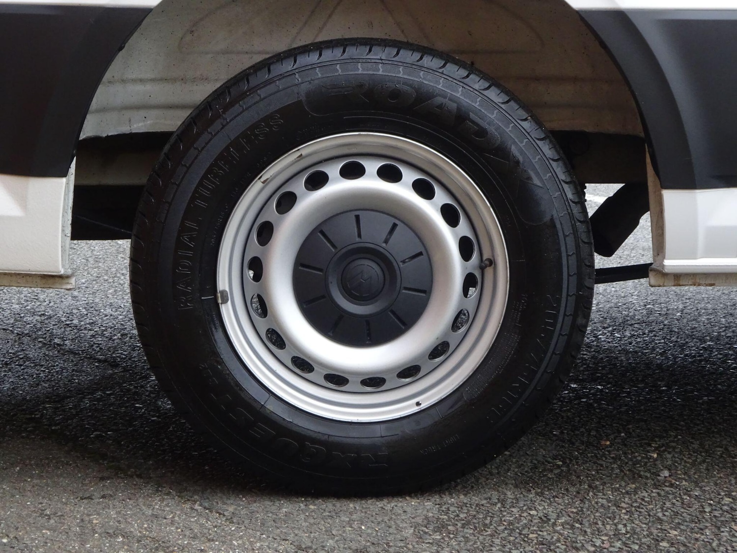 Used Volkswagen Crafter 2022 for sale - 78048157: Photo 11