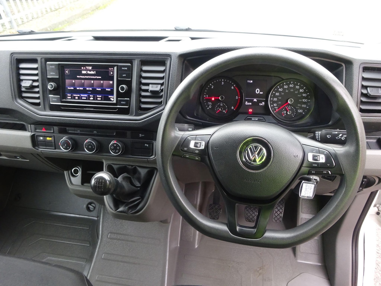 Used Volkswagen Crafter 2022 for sale - 78048157: Photo 13