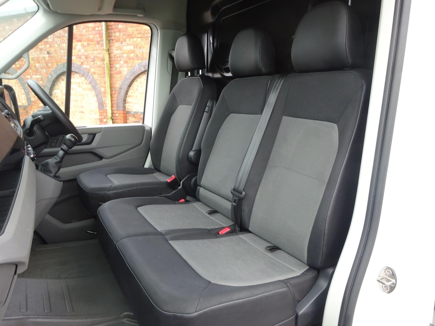 Used Volkswagen Crafter 2022 for sale - 78048157: Photo 15