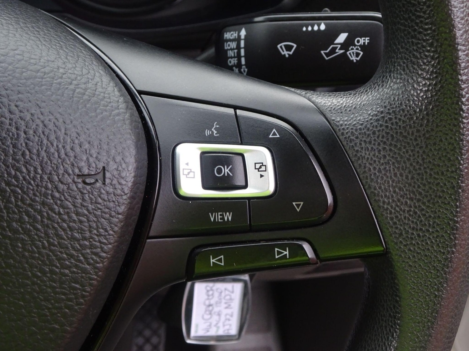 Used Volkswagen Crafter 2022 for sale - 78048157: Photo 19