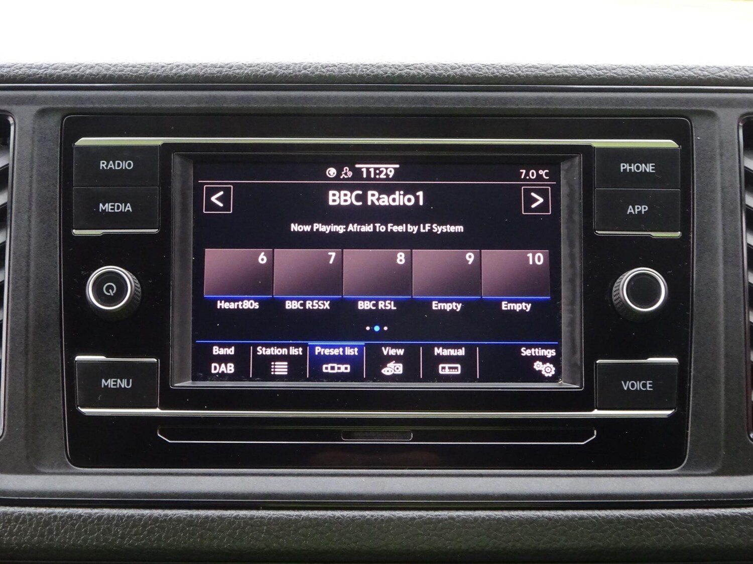 Used Volkswagen Crafter 2022 for sale - 78048157: Photo 20