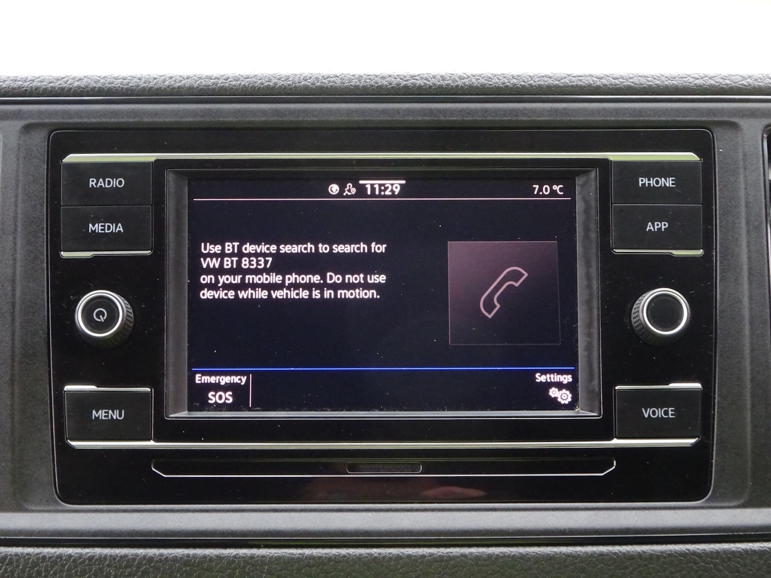 Used Volkswagen Crafter 2022 for sale - 78048157: Photo 22