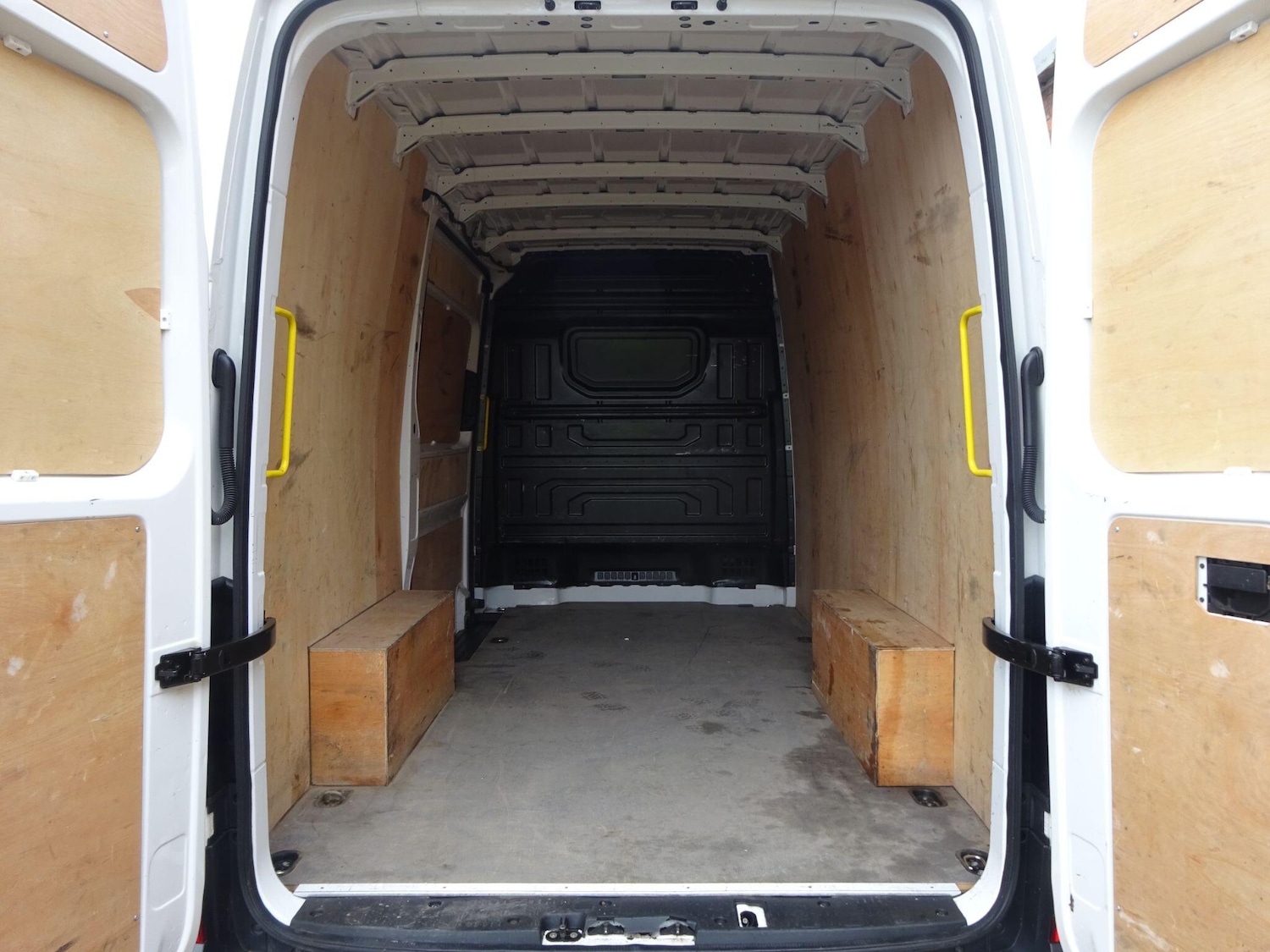 Used Volkswagen Crafter 2022 for sale - 78048157: Photo 7