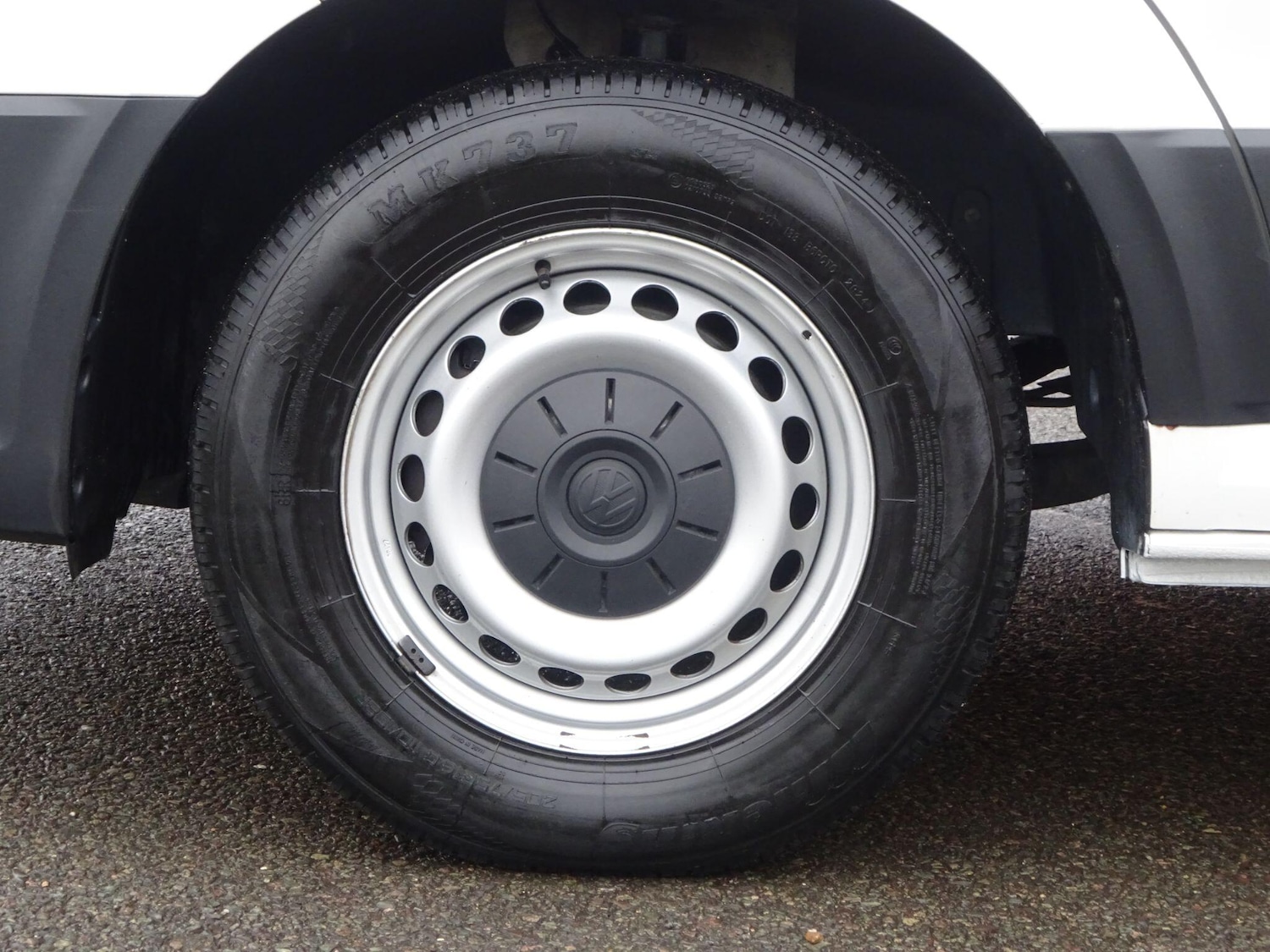 Used Volkswagen Crafter 2022 for sale - 78048157: Photo 9