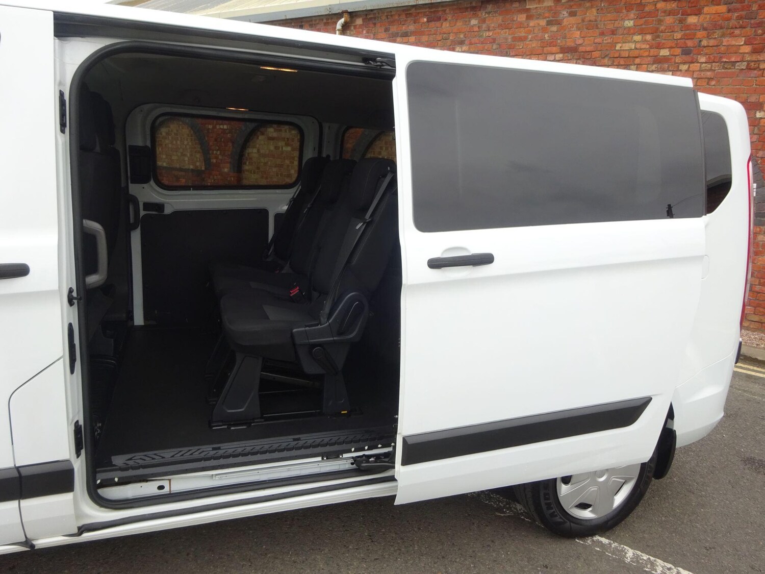 Vehicle 13