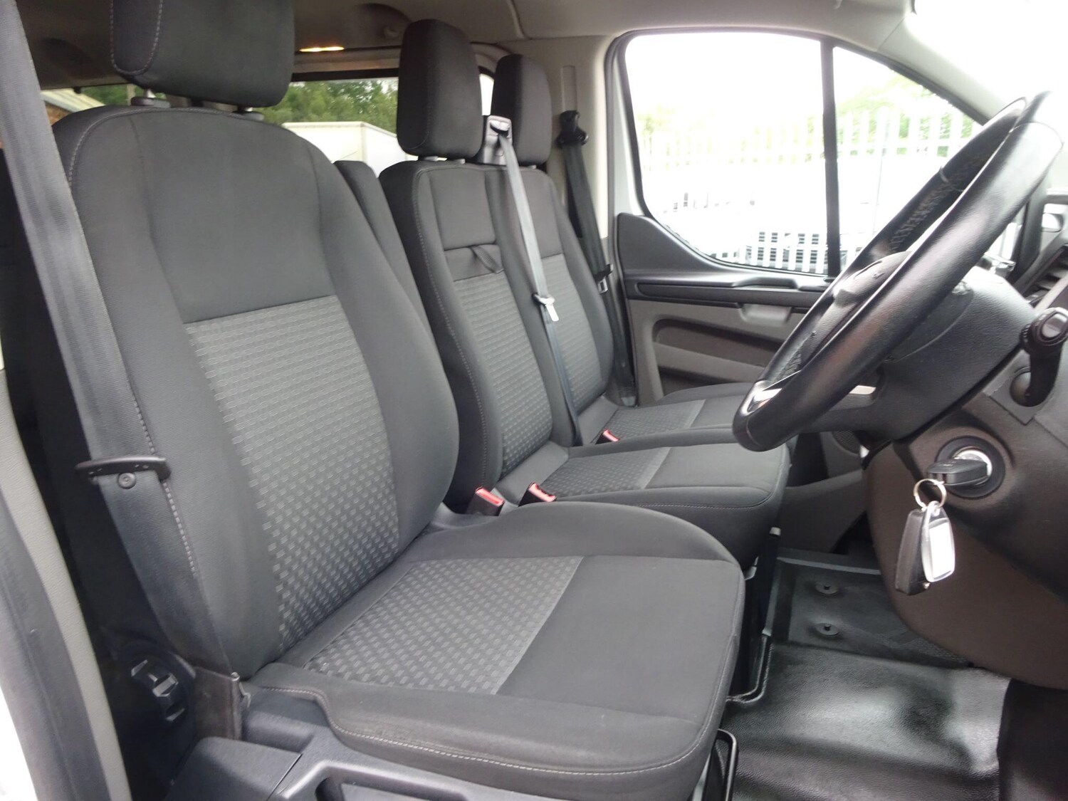 Vehicle 15