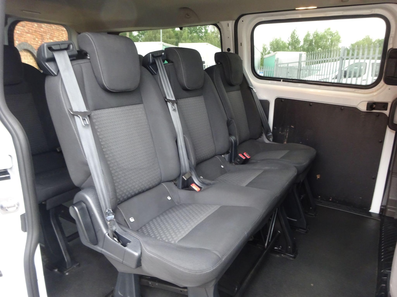 Vehicle 17