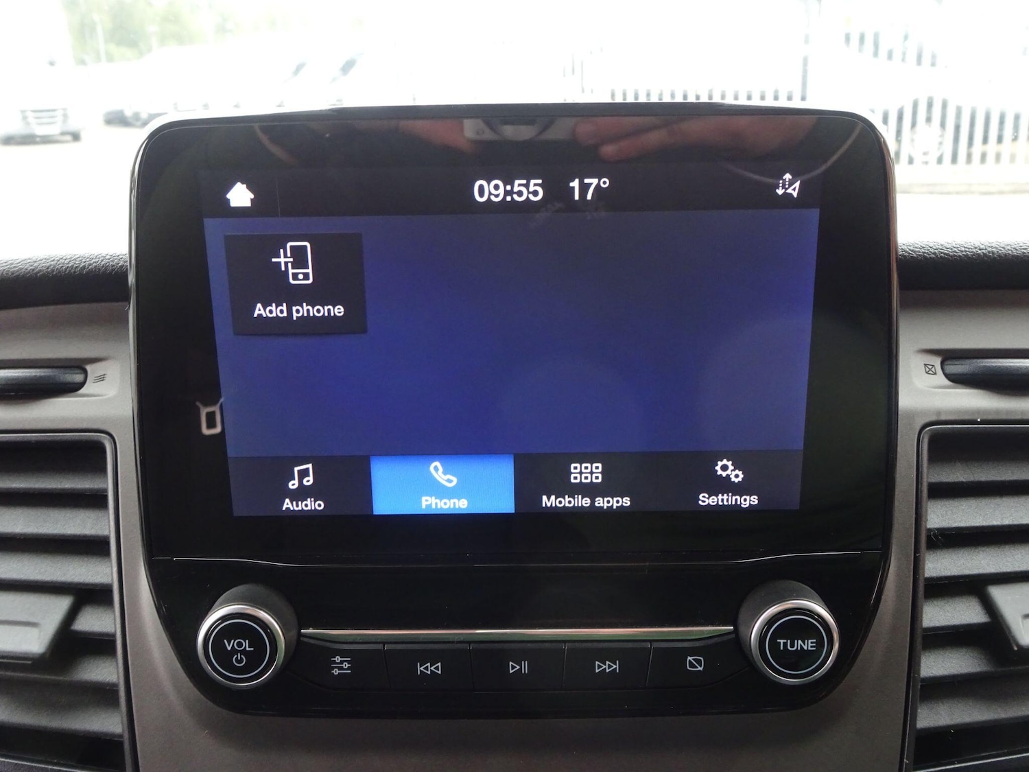 Vehicle 26