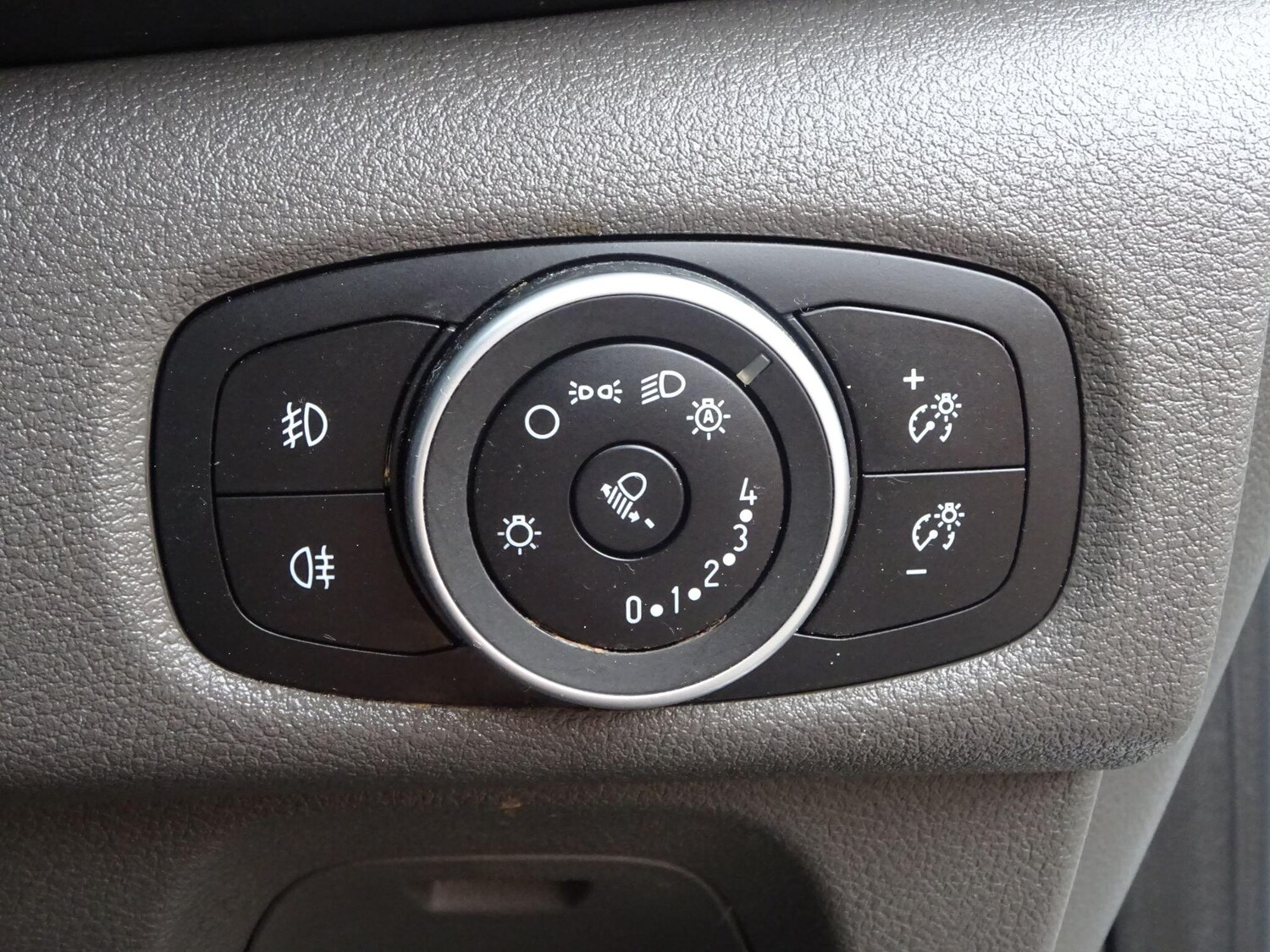 Vehicle 31