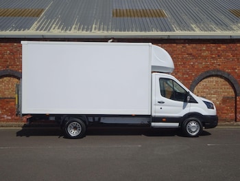 Used Ford Transit 2021 for sale - 78535838: Photo