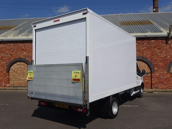 Used Ford Transit 2021 for sale - 78535838: Photo
