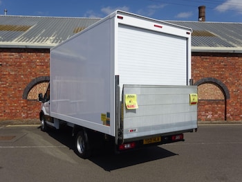 Used Ford Transit 2021 for sale - 78535838: Photo