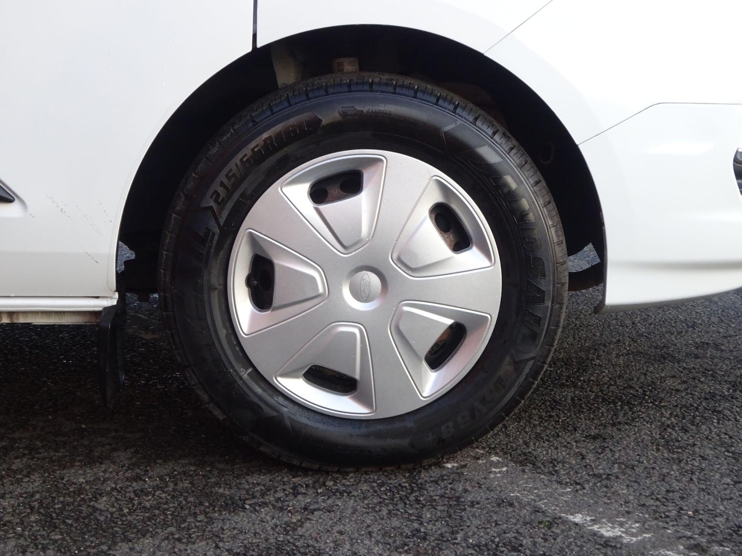 Used Ford Transit Custom for sale - 77977672: Photo 10