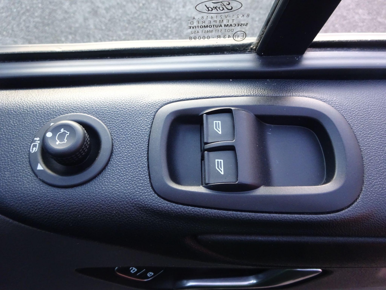 Used Ford Transit Custom for sale - 77977672: Photo 21