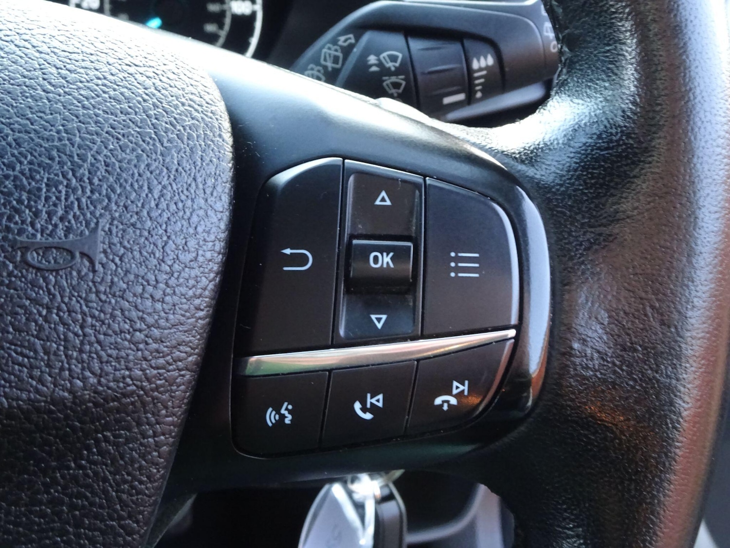 Used Ford Transit Custom for sale - 77977672: Photo 23