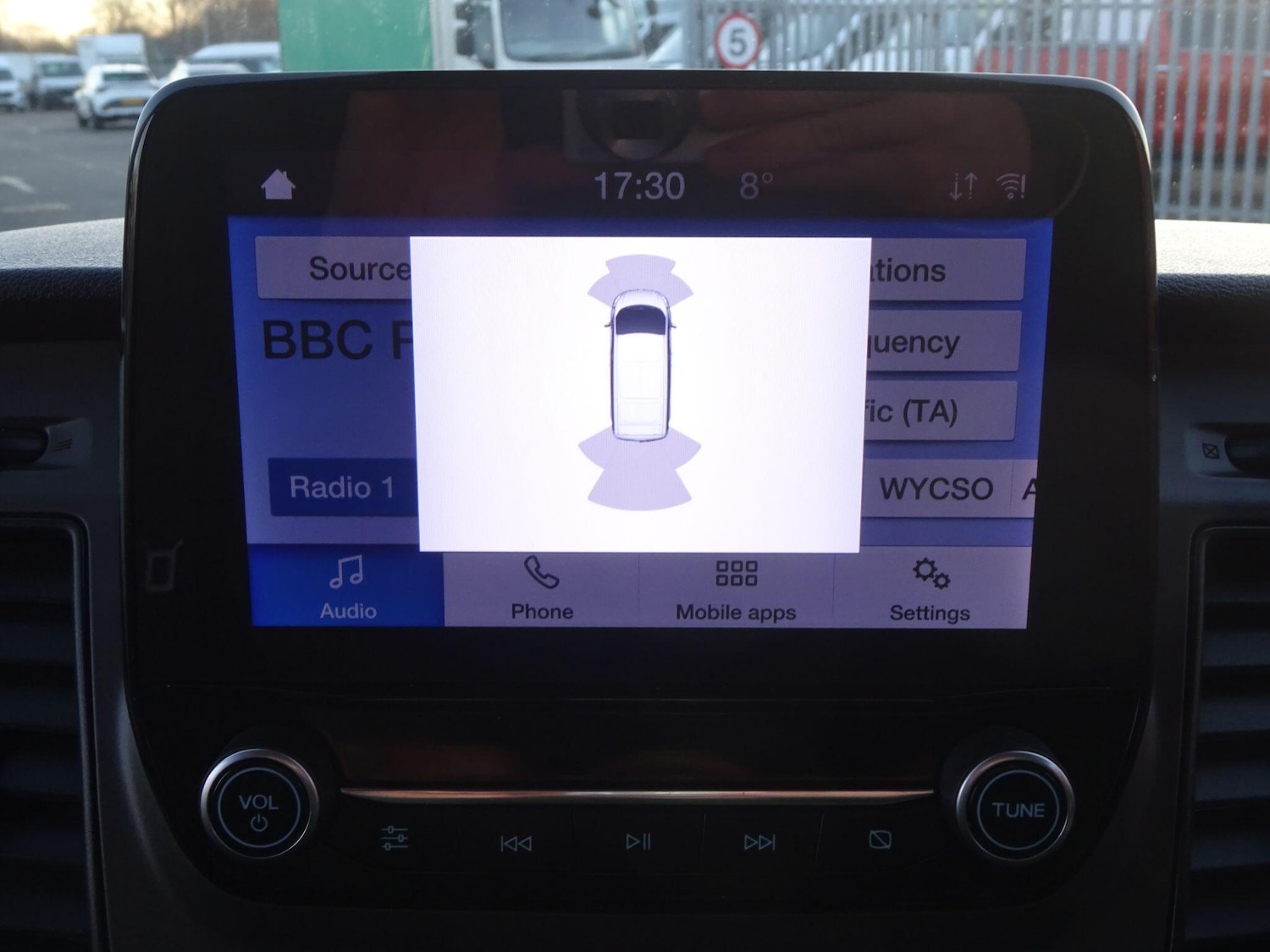 Used Ford Transit Custom for sale - 77977672: Photo 27