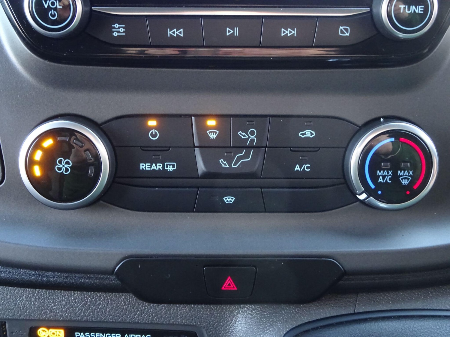 Used Ford Transit Custom for sale - 77977672: Photo 28