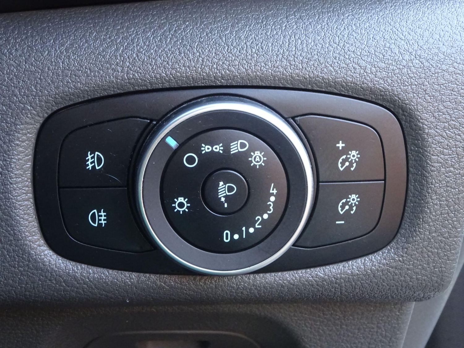 Used Ford Transit Custom for sale - 77977672: Photo 32