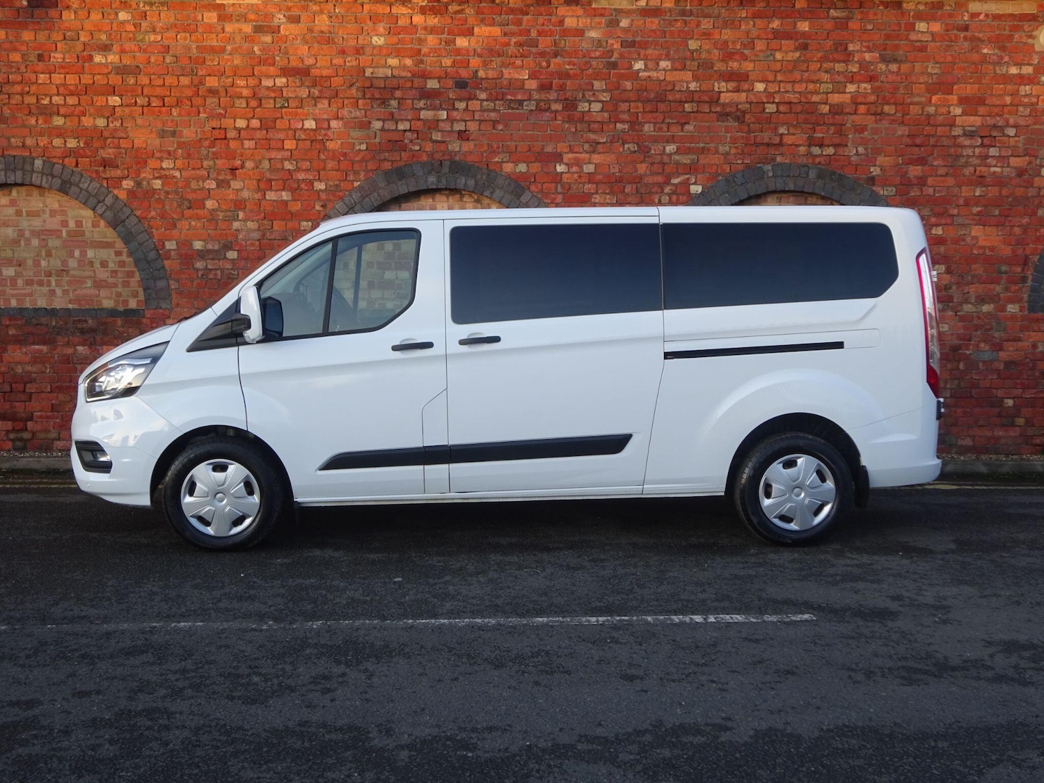 Used Ford Transit Custom for sale - 77977672: Photo 5
