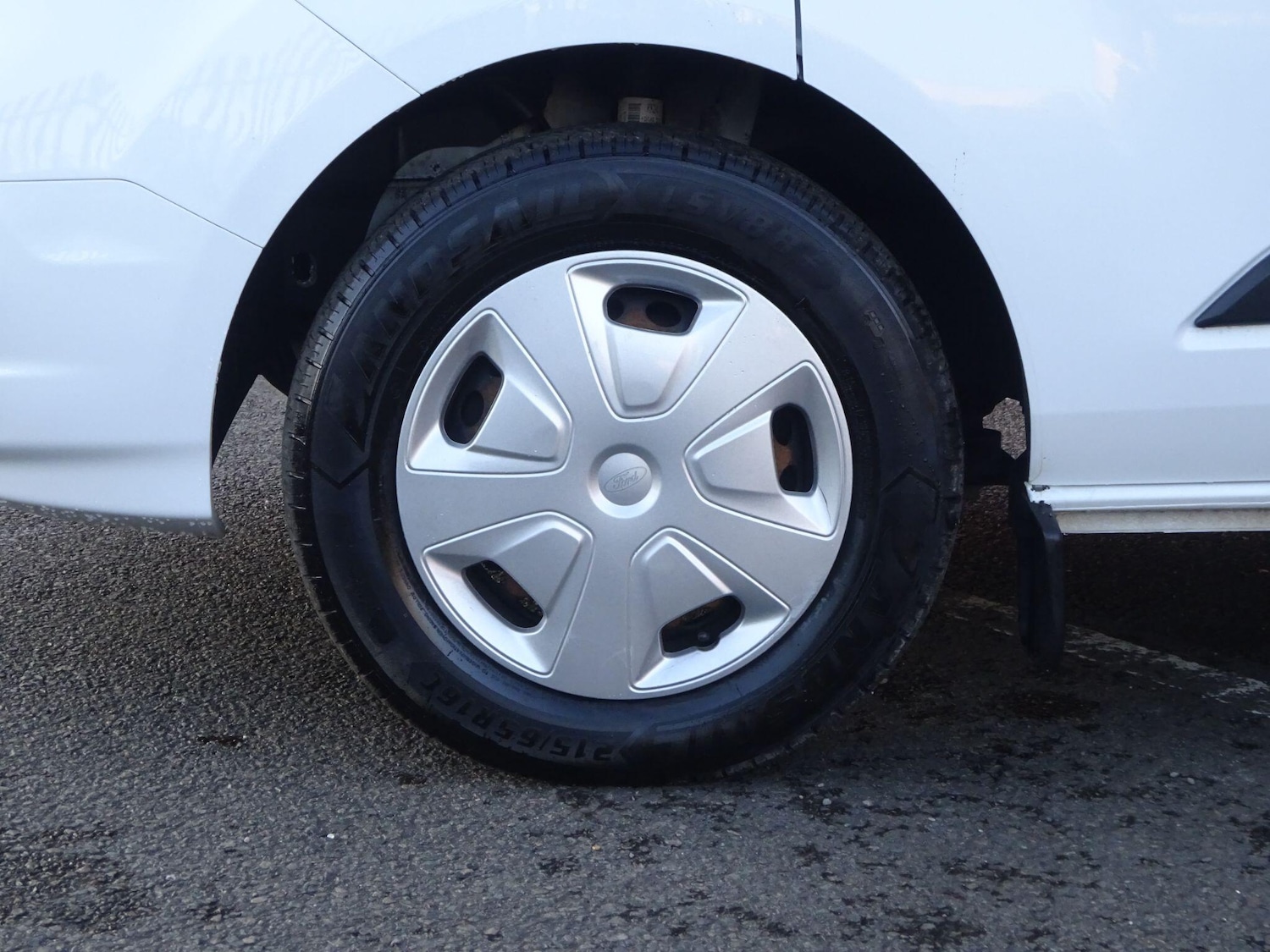 Used Ford Transit Custom for sale - 77977672: Photo 7