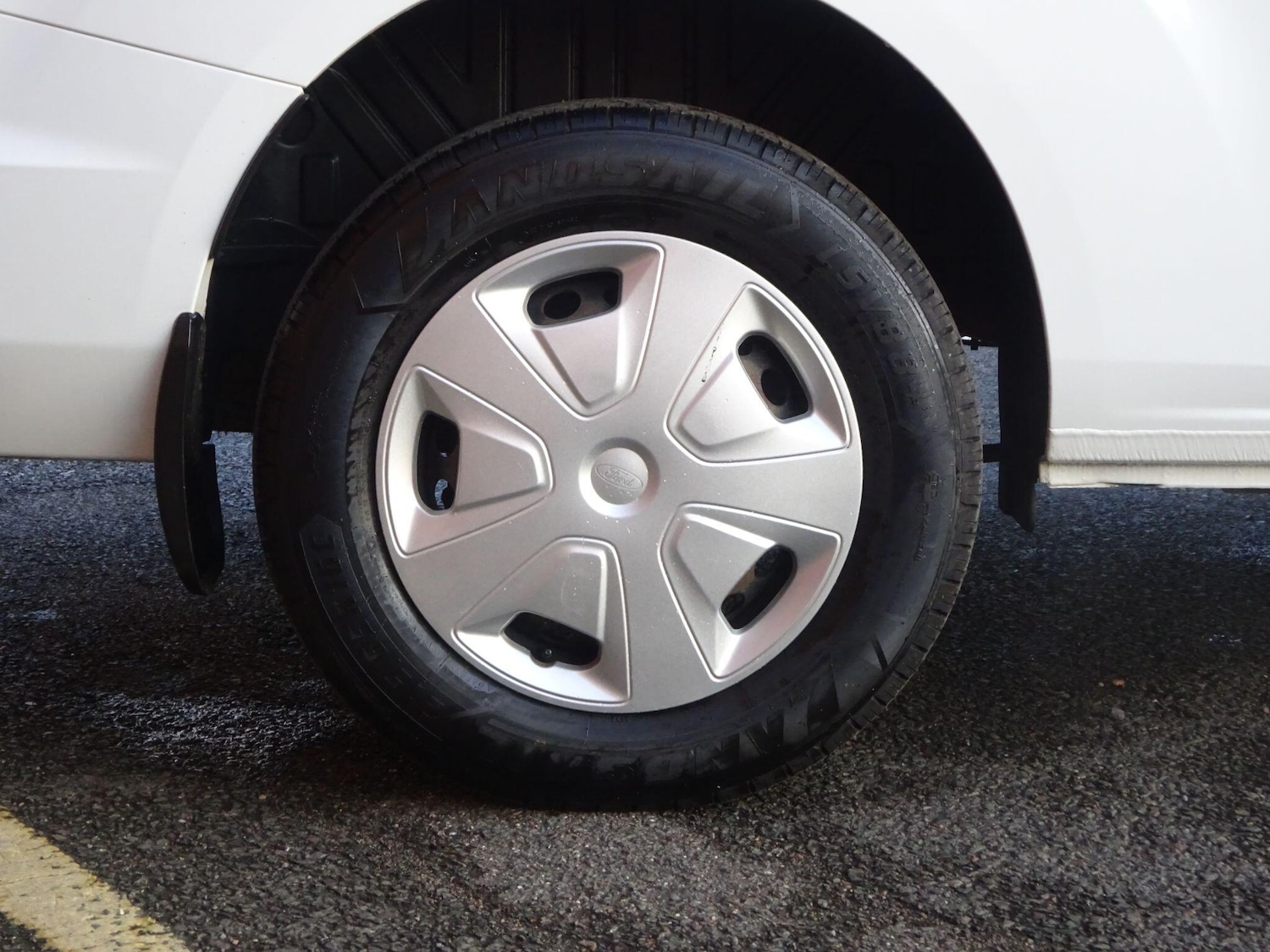 Used Ford Transit Custom for sale - 77977672: Photo 9