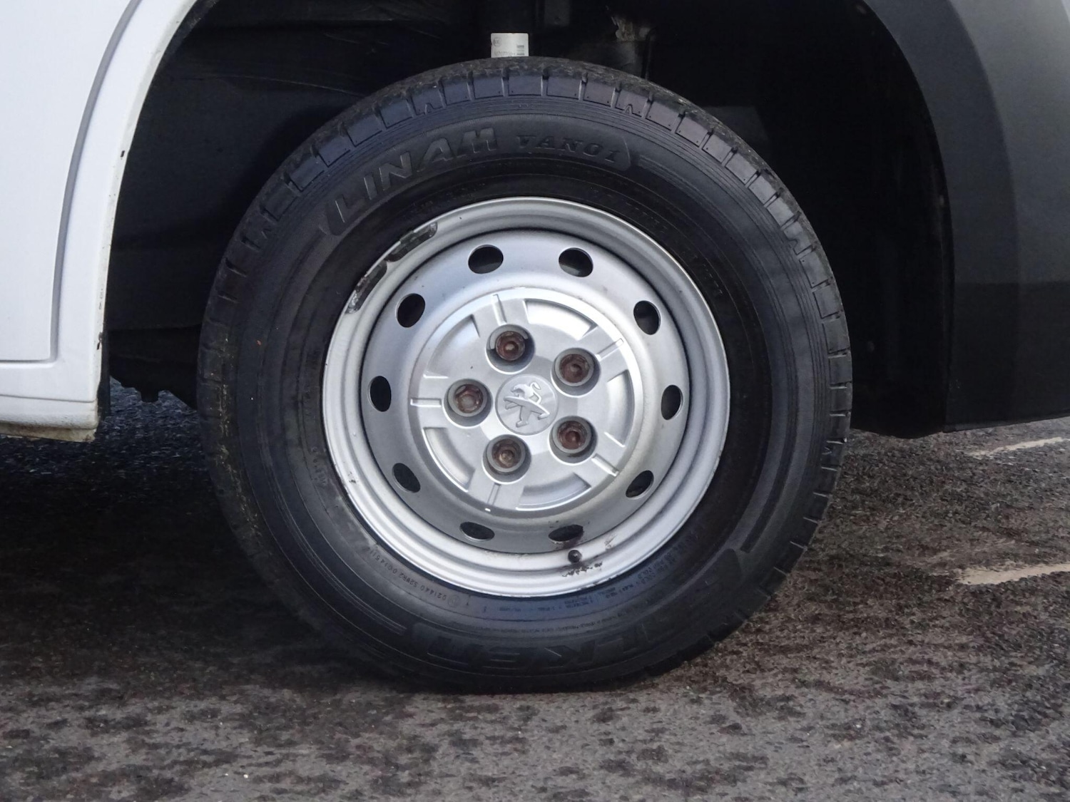 Used Peugeot Boxer 2021 for sale - 77559334: Photo 11