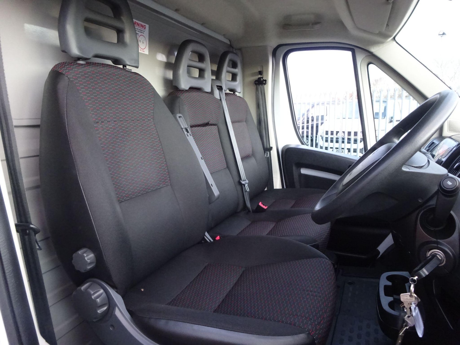 Used Peugeot Boxer 2021 for sale - 77559334: Photo 13