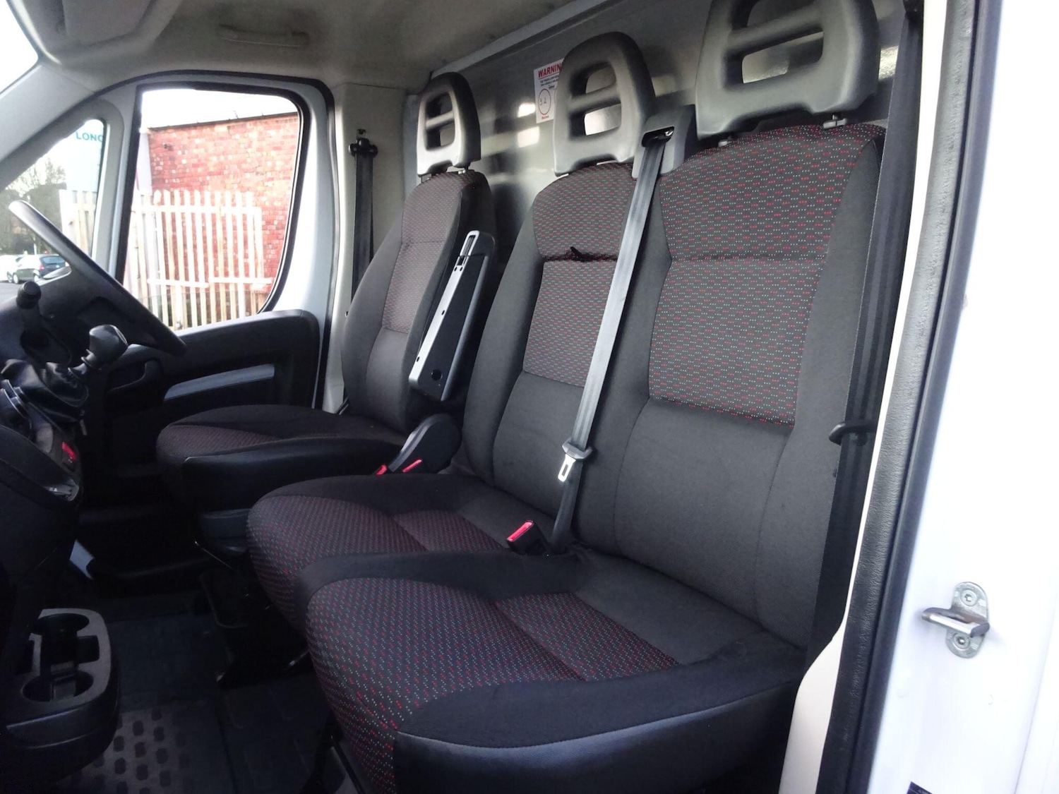 Used Peugeot Boxer 2021 for sale - 77559334: Photo 14