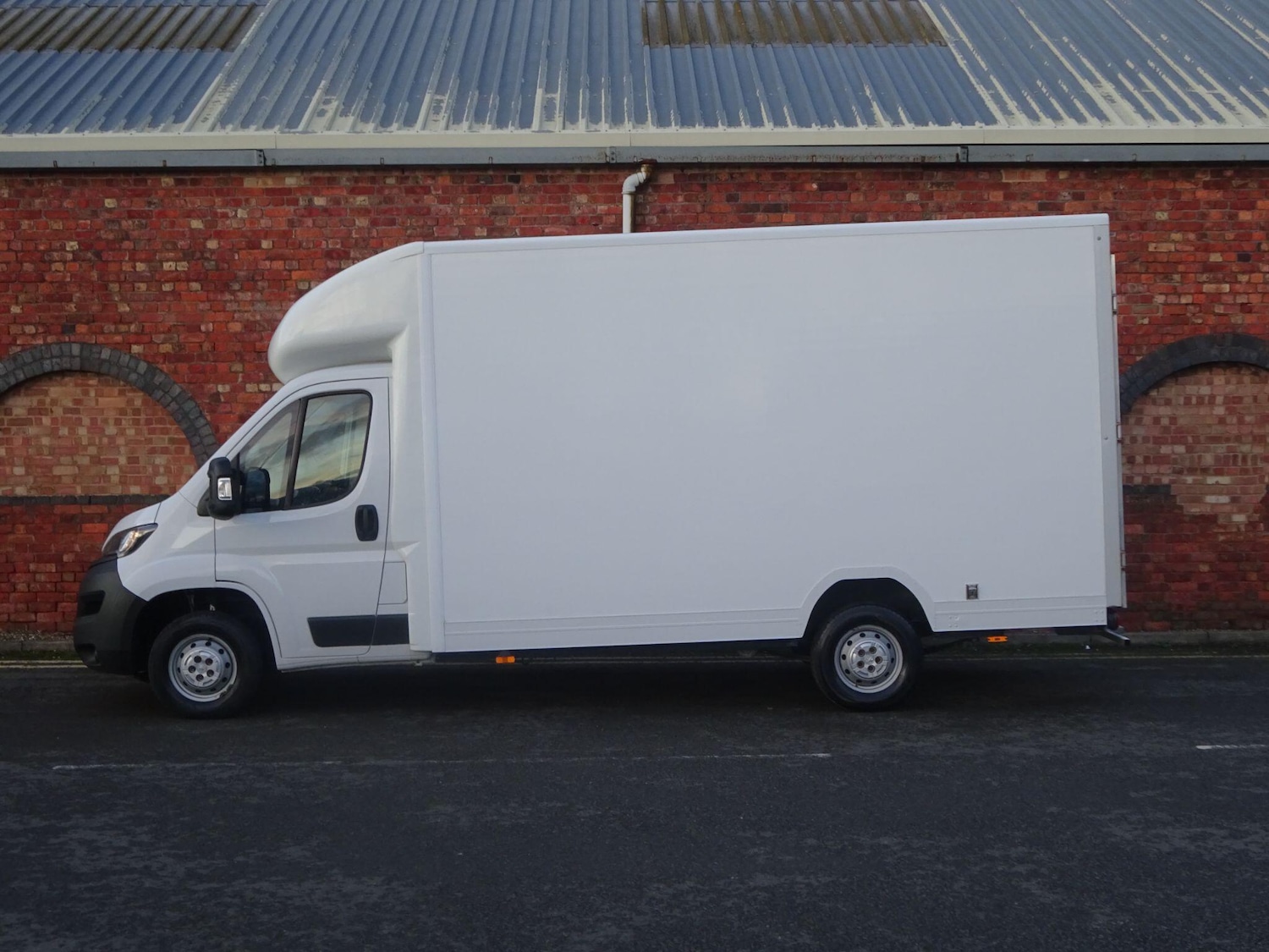 Used Peugeot Boxer 2021 for sale - 77559334: Photo 5